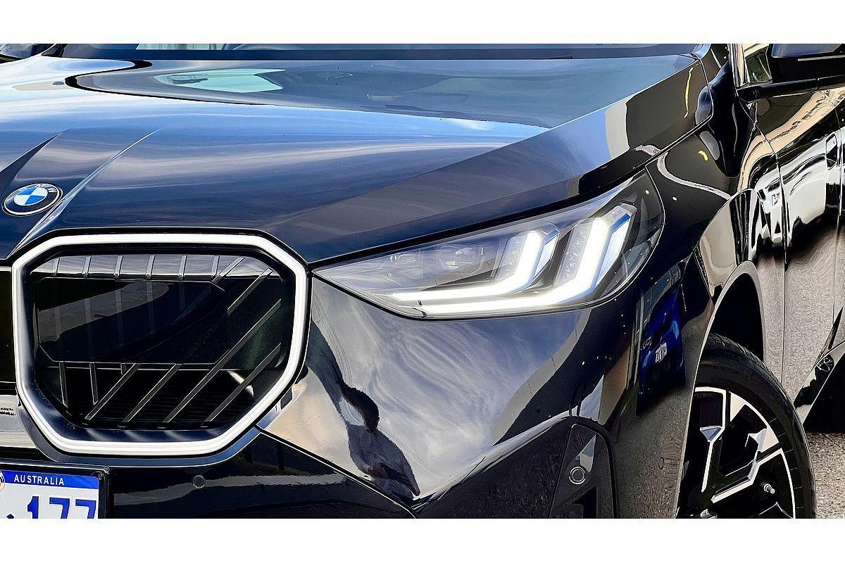 2024 BMW X3 20 xDrive G45
