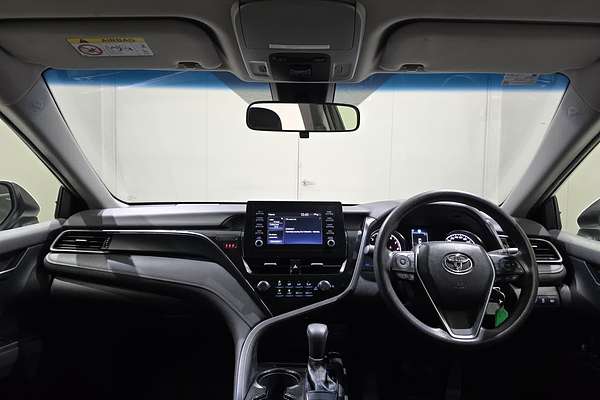 2022 Toyota Camry Camry Ascent 2.5L Petrol Automatic Sedan AXVA70R