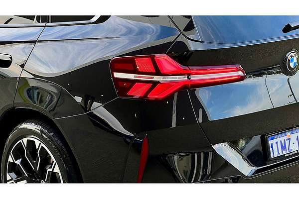 2024 BMW X3 20 xDrive G45