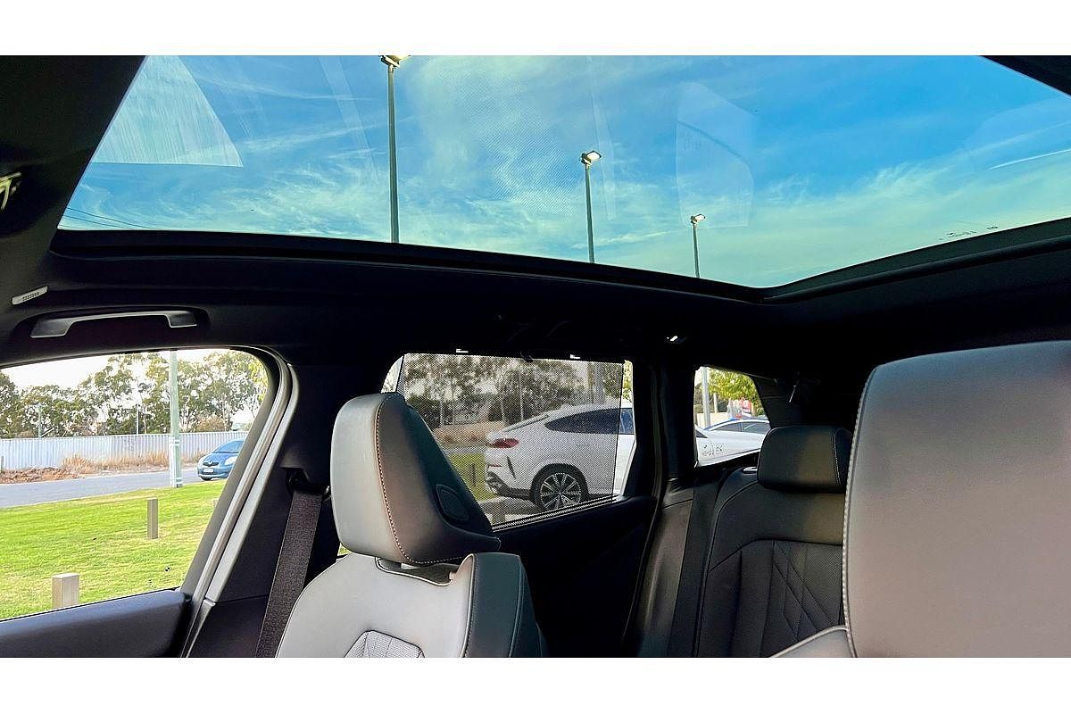 2024 BMW X3 20 xDrive G45