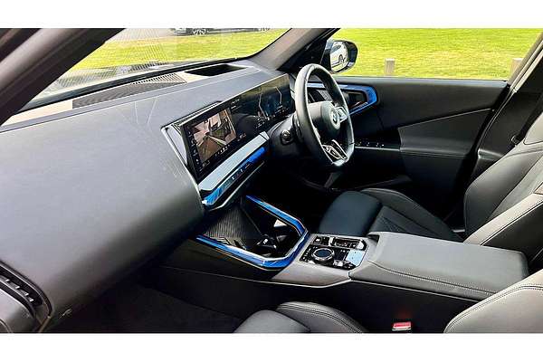 2024 BMW X3 20 xDrive G45