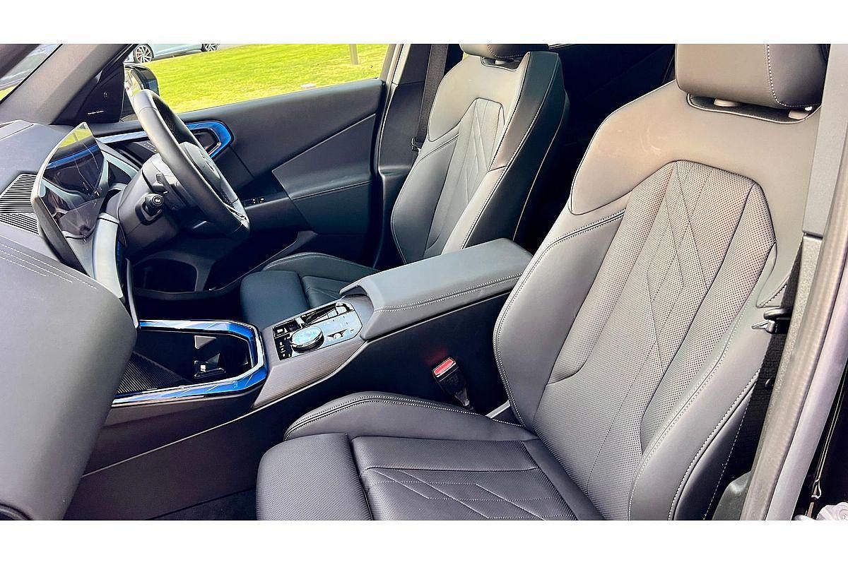 2024 BMW X3 20 xDrive G45