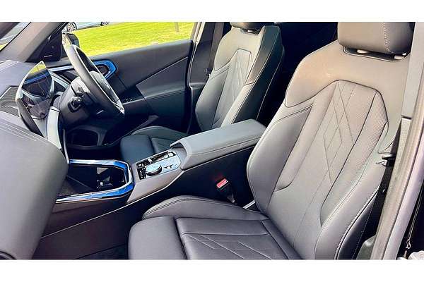2024 BMW X3 20 xDrive G45