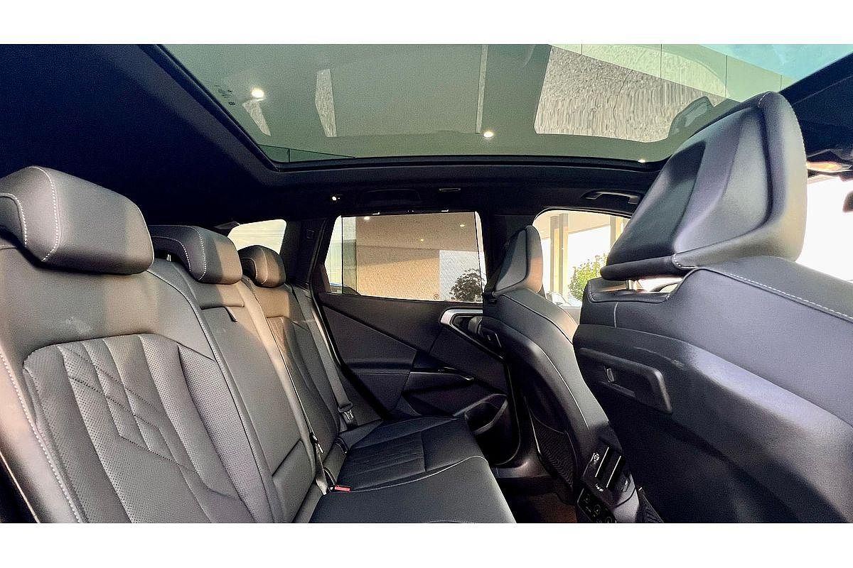 2024 BMW X3 20 xDrive G45