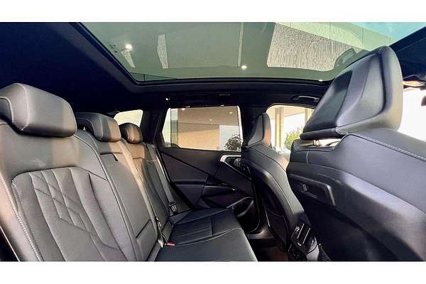 2024 BMW X3 20 xDrive G45