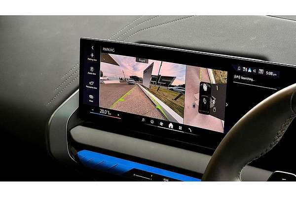 2024 BMW X3 20 xDrive G45