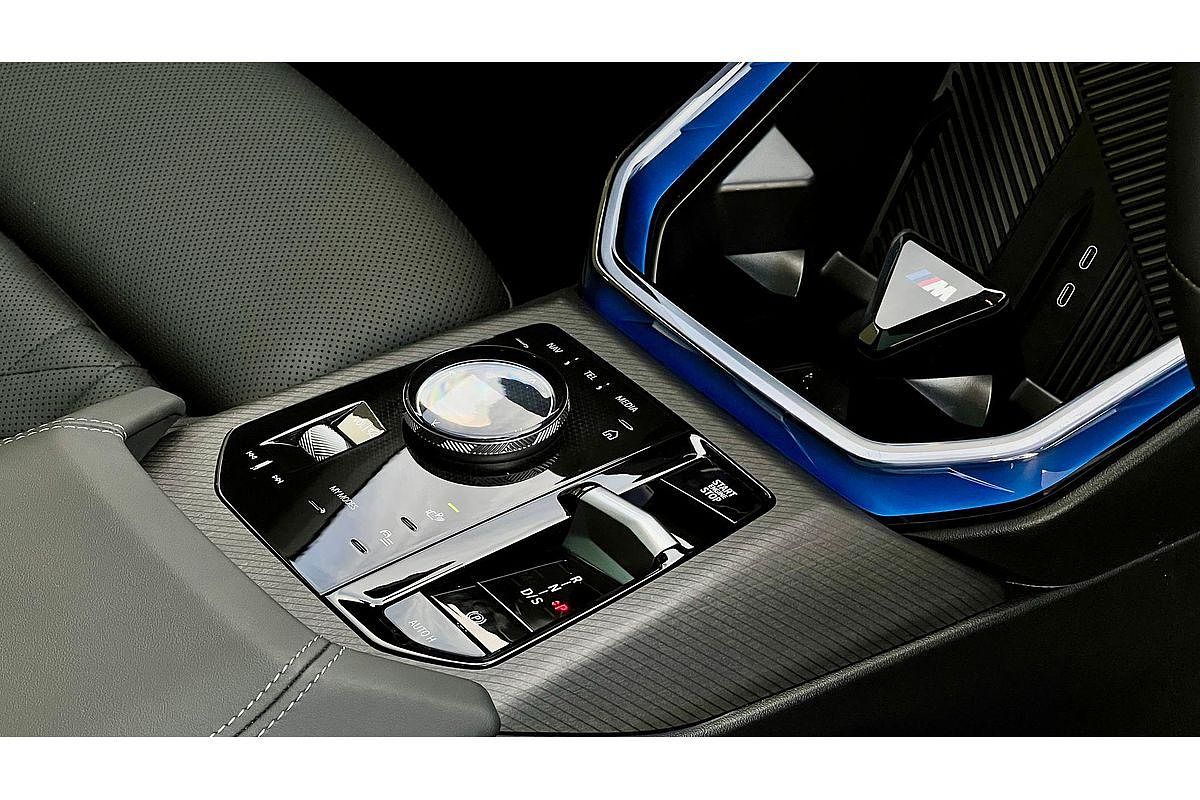 2024 BMW X3 20 xDrive G45