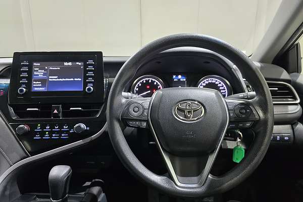 2022 Toyota Camry Camry Ascent 2.5L Petrol Automatic Sedan AXVA70R