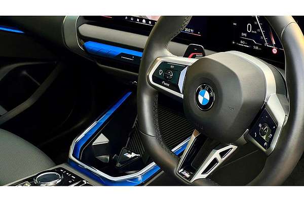2024 BMW X3 20 xDrive G45