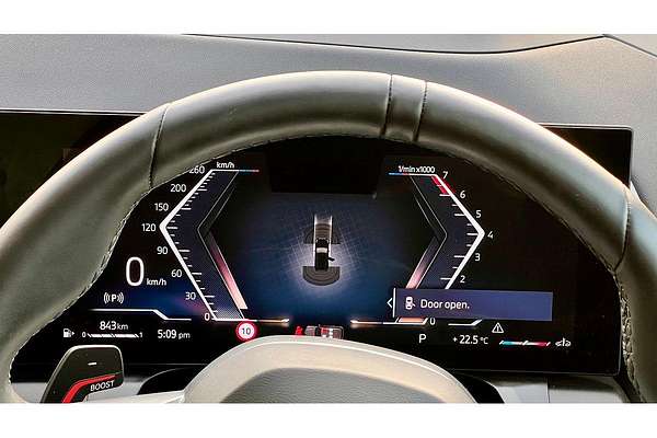 2024 BMW X3 20 xDrive G45