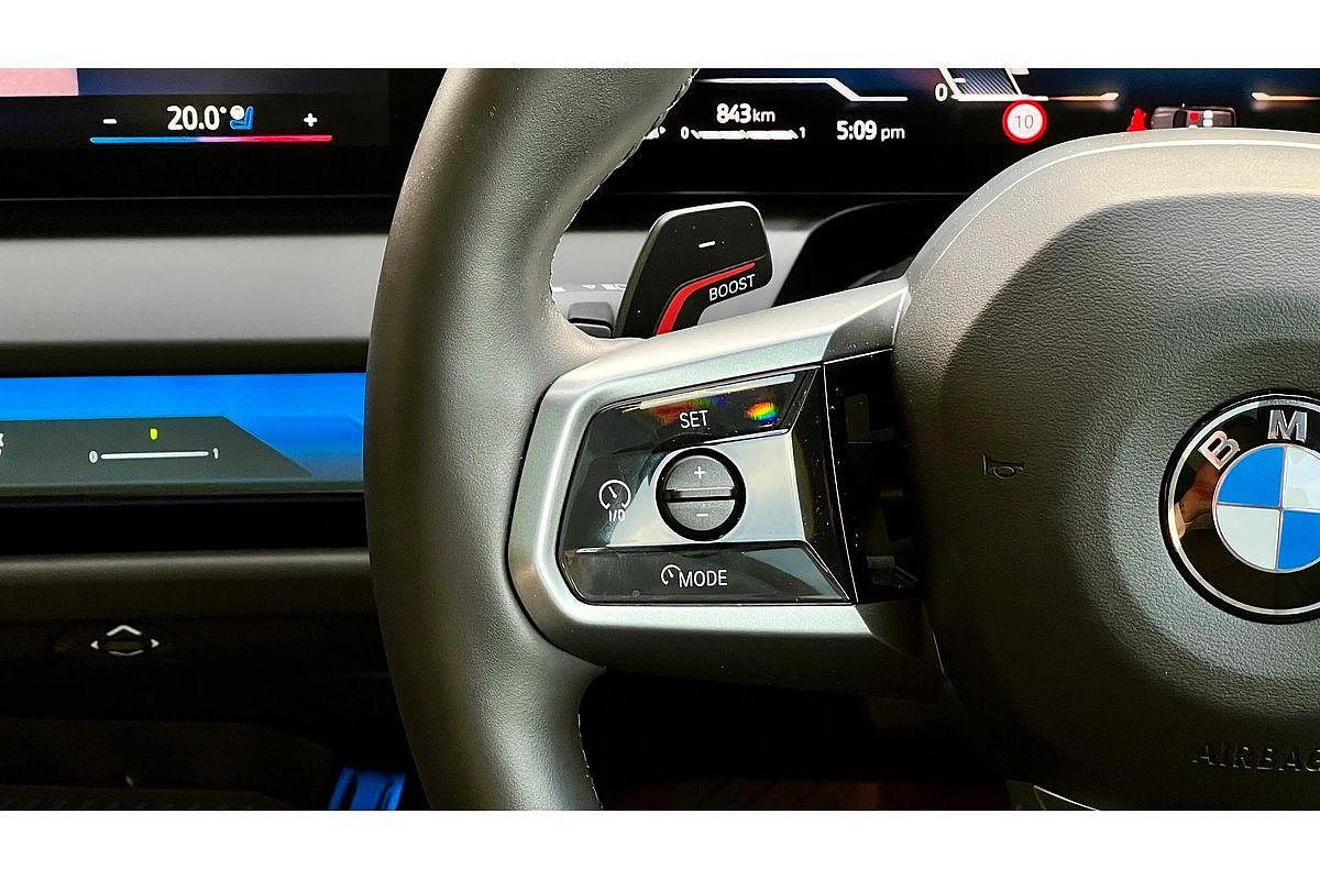 2024 BMW X3 20 xDrive G45