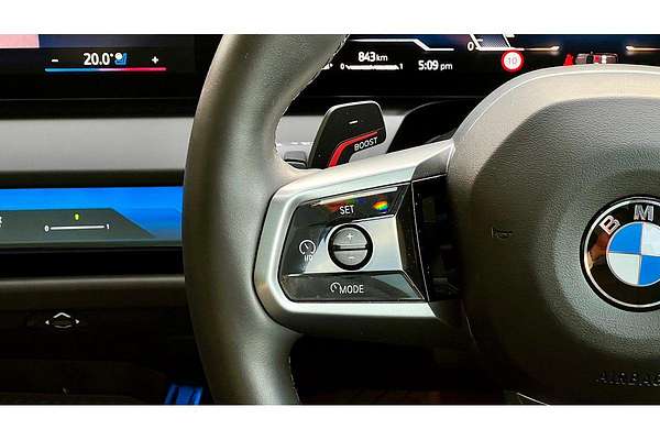 2024 BMW X3 20 xDrive G45