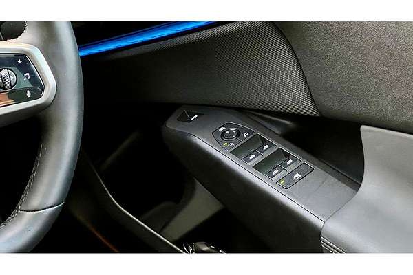 2024 BMW X3 20 xDrive G45