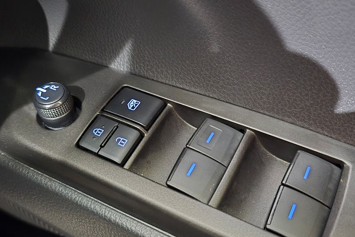 2022 Toyota Camry Camry Ascent 2.5L Petrol Automatic Sedan AXVA70R