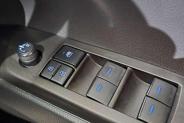 2022 Toyota Camry Camry Ascent 2.5L Petrol Automatic Sedan AXVA70R