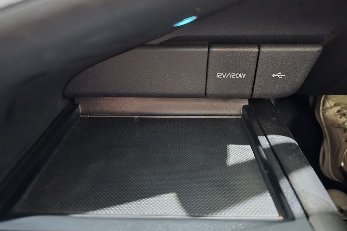 2022 Toyota Camry Camry Ascent 2.5L Petrol Automatic Sedan AXVA70R