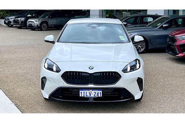 2024 BMW 1 Series 118 M Sport F70