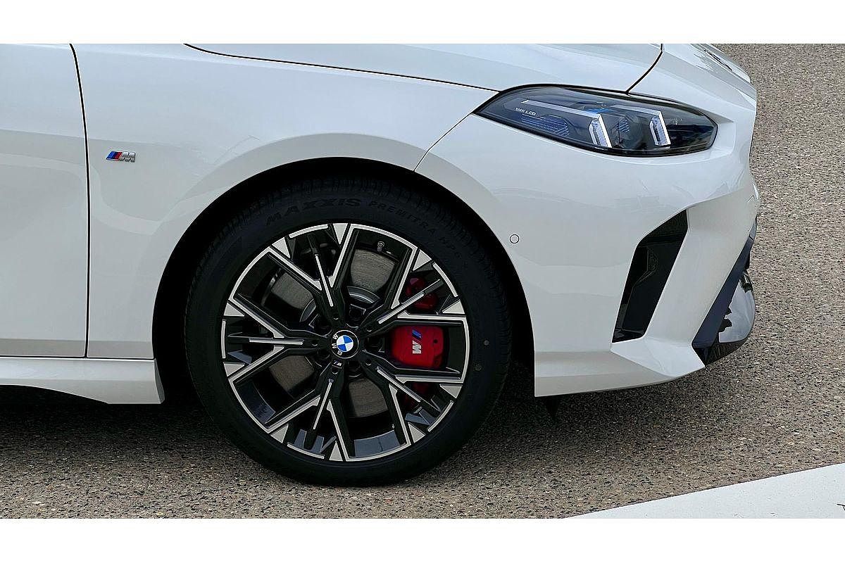 2024 BMW 1 Series 118 M Sport F70