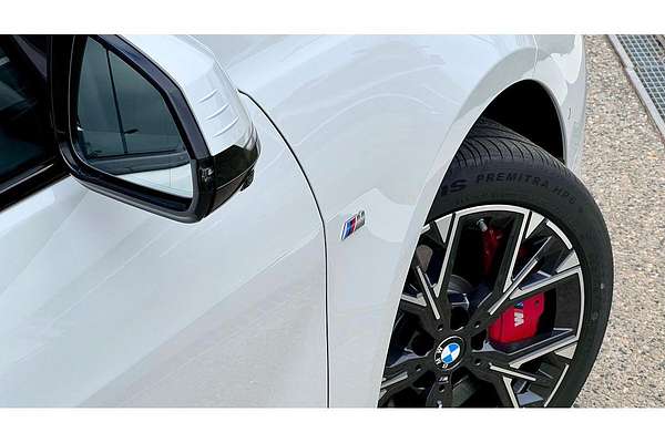 2024 BMW 1 Series 118 M Sport F70
