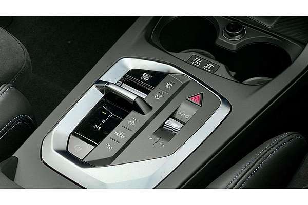 2024 BMW 1 Series 118 M Sport F70