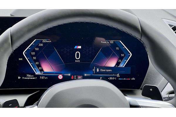 2024 BMW 1 Series 118 M Sport F70