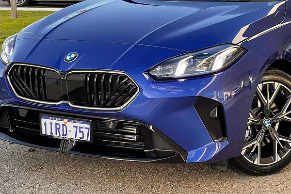 2025 BMW 2 Series 218 M Sport F74
