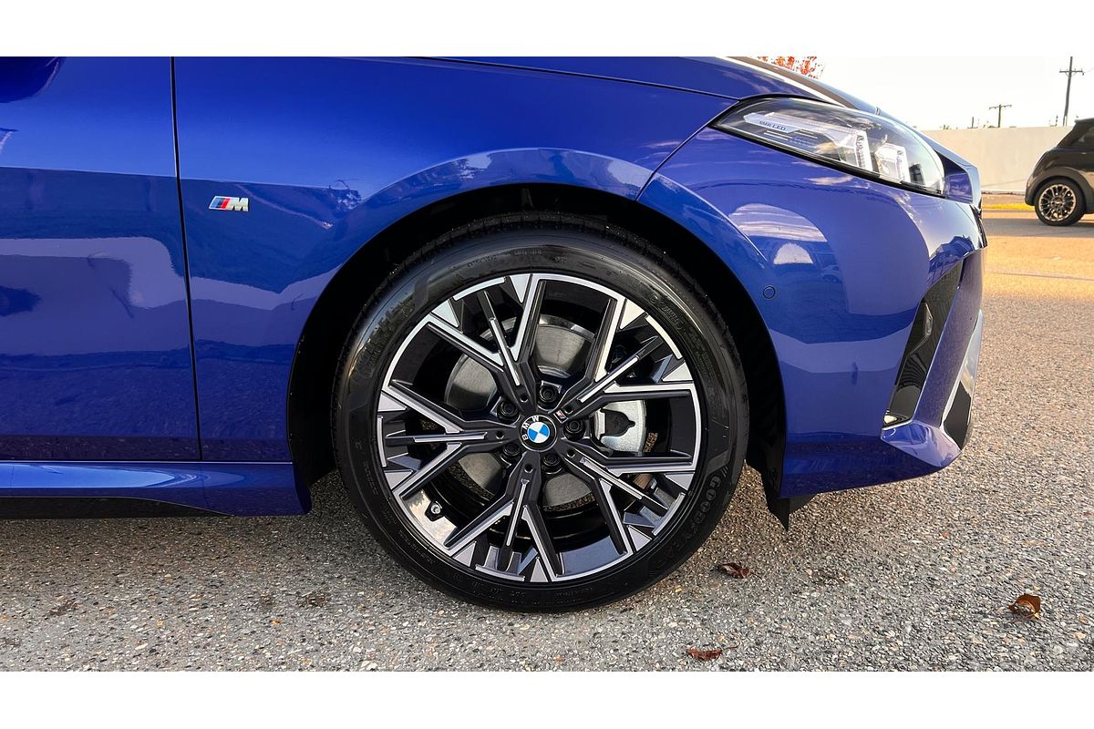 2025 BMW 2 Series 218 M Sport F74