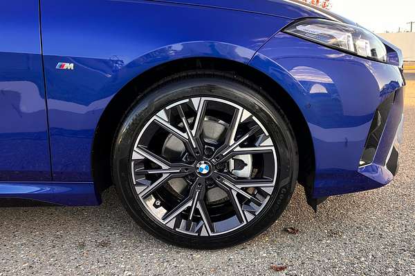 2025 BMW 2 Series 218 M Sport F74