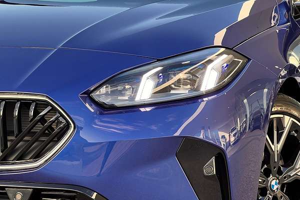 2025 BMW 2 Series 218 M Sport F74