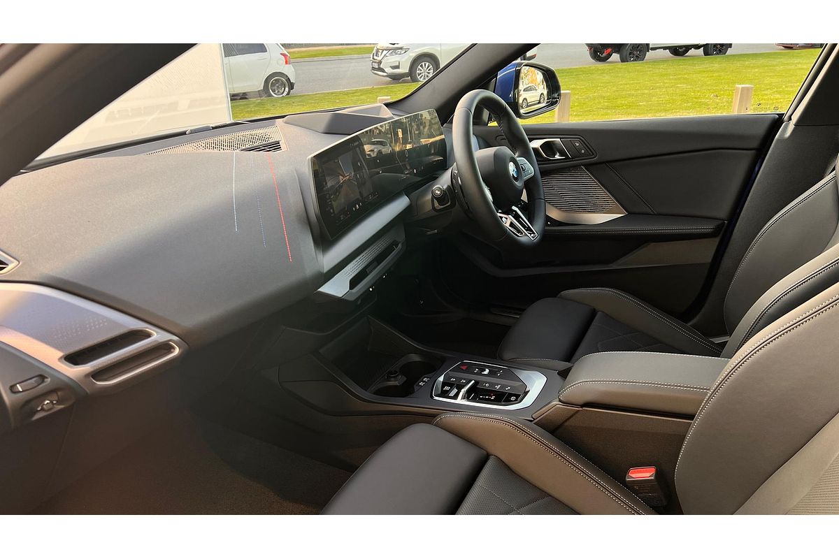 2025 BMW 2 Series 218 M Sport F74
