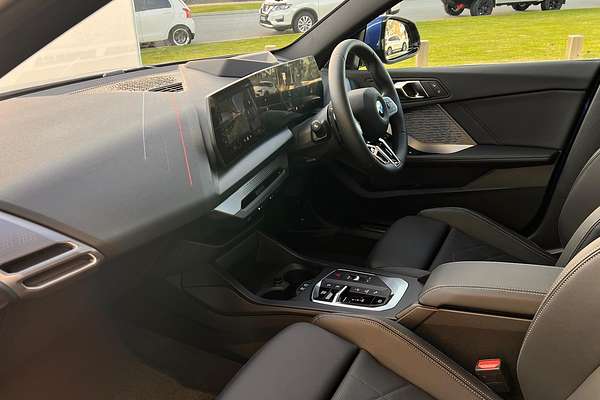 2025 BMW 2 Series 218 M Sport F74