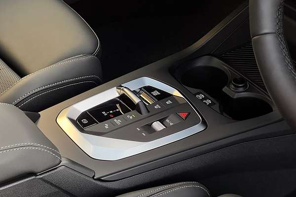2025 BMW 2 Series 218 M Sport F74