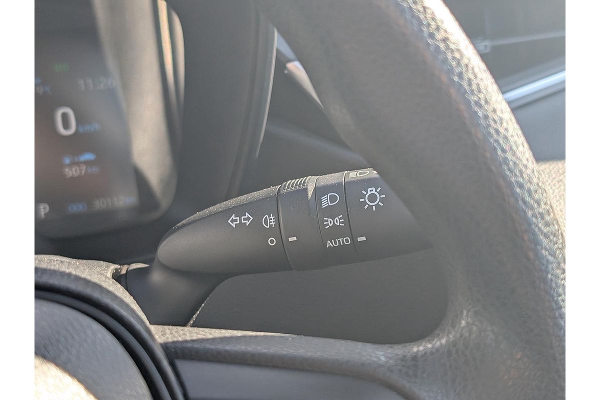 2021 Toyota Corolla Sedan Hybrid Corolla Sedan Hybrid Ascent Sport 1.8L Auto CVT ZWE211R