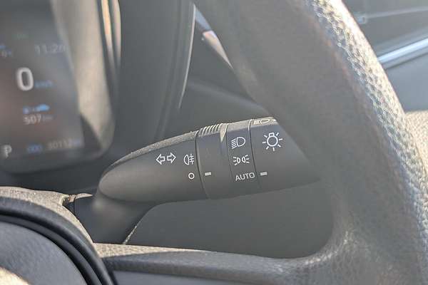 2021 Toyota Corolla Sedan Hybrid Corolla Sedan Hybrid Ascent Sport 1.8L Auto CVT ZWE211R