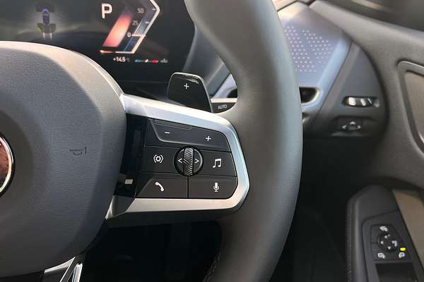 2025 BMW 2 Series 218 M Sport F74