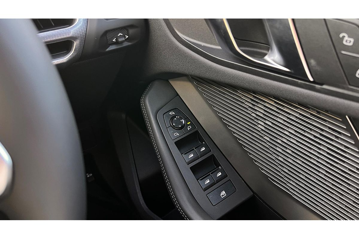 2025 BMW 2 Series 218 M Sport F74