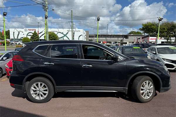 2018 Nissan X-TRAIL TS T32 Series II