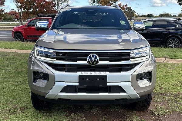 2024 Volkswagen Amarok TDI600 Aventura NF 4X4
