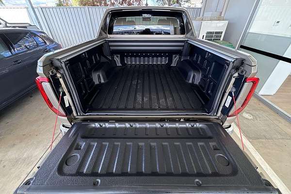 2024 Volkswagen Amarok TDI600 Aventura NF 4X4