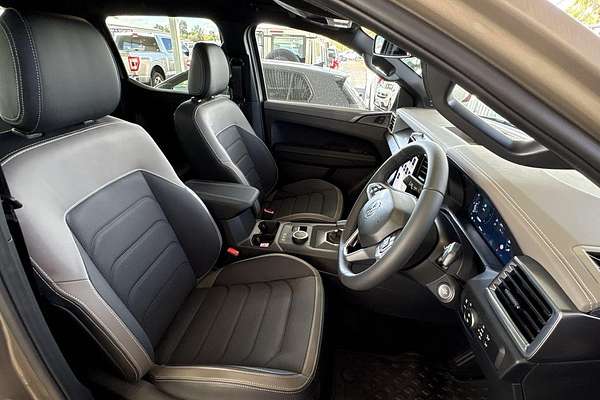 2024 Volkswagen Amarok TDI600 Aventura NF 4X4