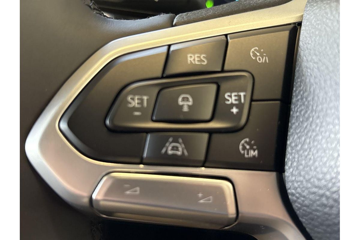 2024 Volkswagen Amarok TDI600 Aventura NF 4X4