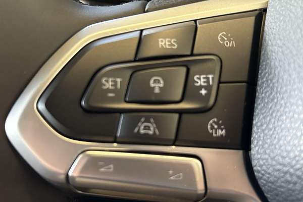 2024 Volkswagen Amarok TDI600 Aventura NF 4X4