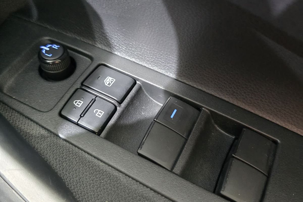 2021 Toyota Corolla Ascent Sport Hybrid ZWE211R