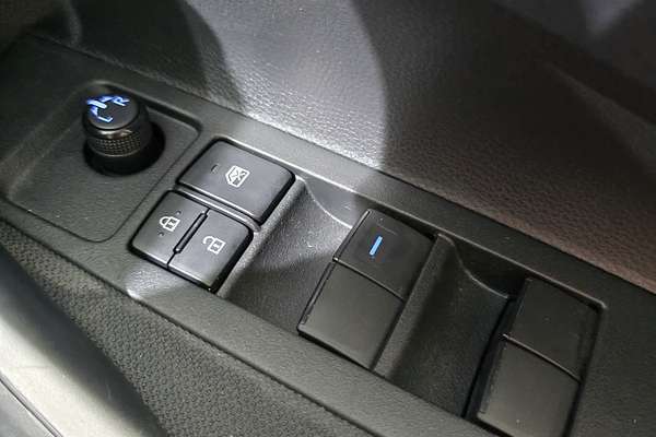 2021 Toyota Corolla Ascent Sport Hybrid ZWE211R