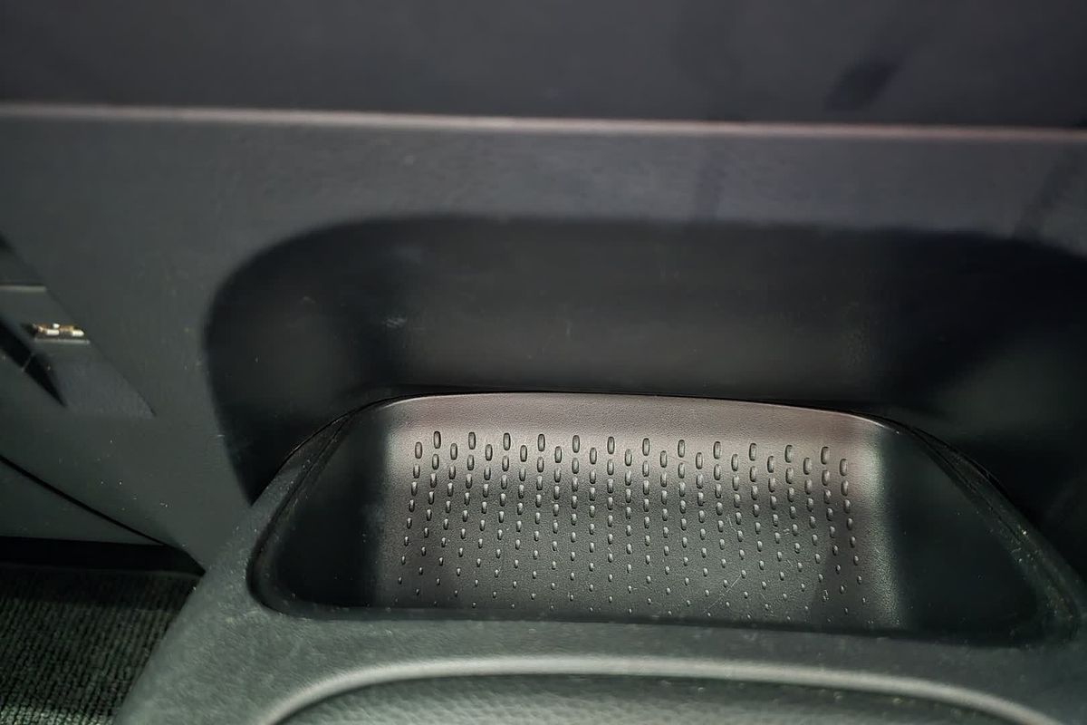 2021 Toyota Corolla Ascent Sport Hybrid ZWE211R