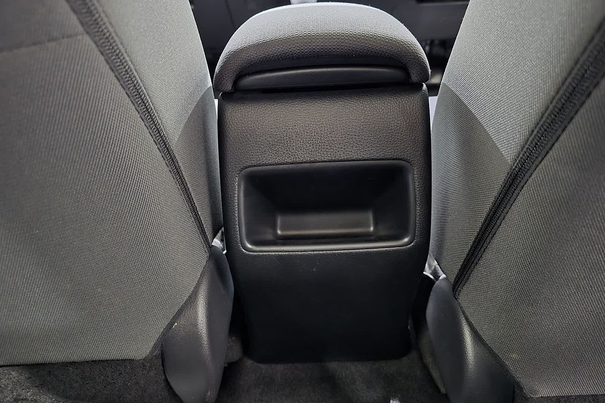 2021 Toyota Corolla Ascent Sport Hybrid ZWE211R