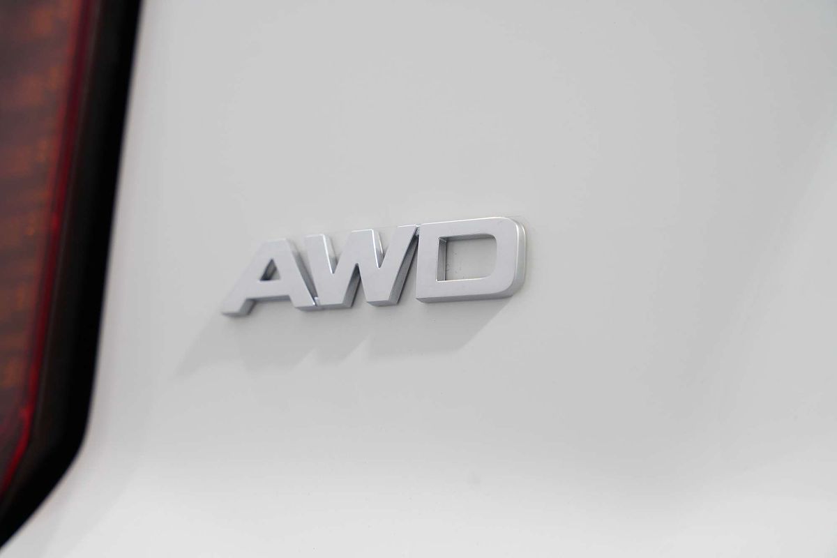2022 Kia Sorento Sport MQ4