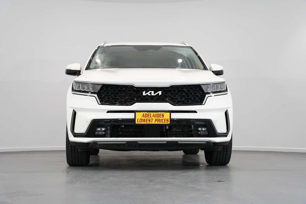 2022 Kia Sorento Sport MQ4