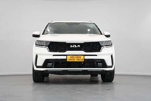 2022 Kia Sorento Sport MQ4