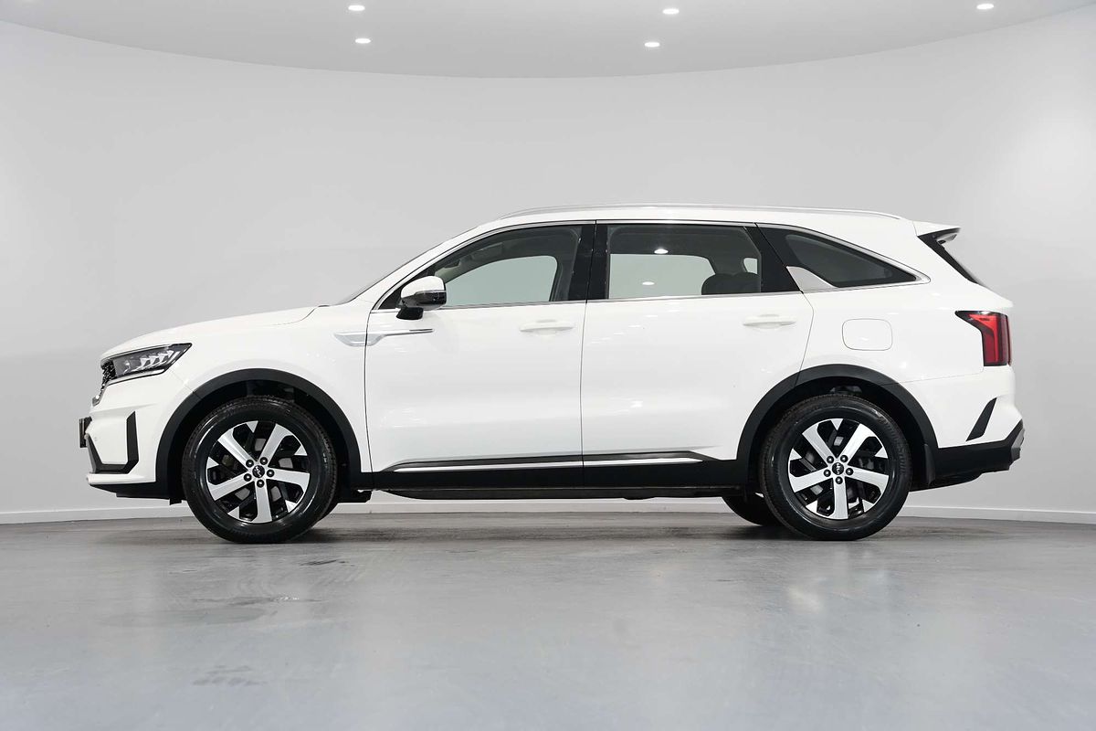 2022 Kia Sorento Sport MQ4